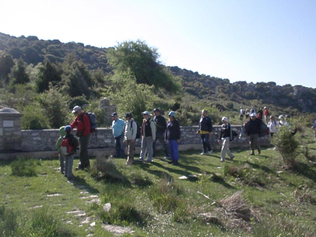 Δράσεις