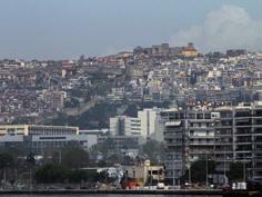 18/ 491 ΑΠΟ ΤΗ ΖΩΝΟΠΟΙΗΣΗ ΣΤΟ ΠΟΥ; ΤΟ ΧΘΕΣ, ΤΟ ΣΗΜΕΡΑ ΚΑΙ ΤΟ ΑΥΡΙΟ ΤΟΥ ΧΩΡΙΚΟΥ ΣΧΕΔΙΑΣΜΟΥ ΚΑΙ ΠΡΟΓΡΑΜΜΑΤΙΣΜΟΥ Χρυσός Μακράκης Καραχάλιος Μηχανικός Χωροταξίας-Πολεοδομίας και Περιφερειακής Ανάπτυξης Ο