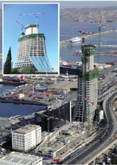 Από την άλλη μεριά η έντονη ιστορική στρωματογραφία της πόλης προσφέρει απλόχερα αν και με τυχαίο τρόπο, την ανάδυση αρχαιολογικών ευρημάτων μέσα στη σύγχρονη δομή του ιστορικού κέντρου.