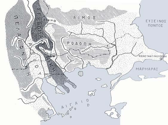 3. ΓΕΩΛΟΓΙΚΑ ΣΤΟΙΧΕΙΑ 20 3.