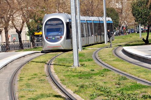 5.4.6. Πρόσβαση στην παραλία Εκτός από τον οικονοµικό περιορισµό, οι πολίτες αντιµετωπίζουν και τον χωρικό περιορισµό, όπως διαφαίνεται από τις απαντήσεις τους. Εικόνα 8.