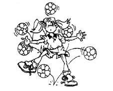 Mini Handball (17) Χειρισμός μπάλας