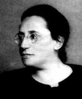 ιανυσματικοί Χώροι Emmy Noether