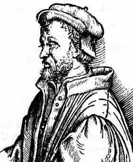 O Cardan στο βιβλίο του Ars Magna (το( Μεγάλο Έργο) το 1545 δίνει έναν κανόνα που είναι ουσιαστικά ο