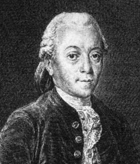 (1771) 1735-1796 Laplace
