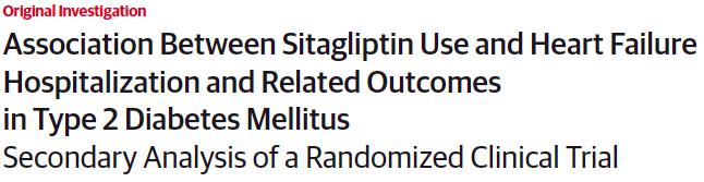 McGuire DK et al JAMA Cardiol. doi:10.