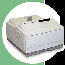 Το 1992, ο εκτυπωτής HP LaserJet III