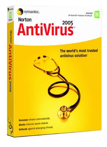 NORTON ANTIVIRUS Το Norton Antivirus της είναι ένα από τα γνωστότερα προγράμματα του είδους που κυκλοφορούν στην αγορά.