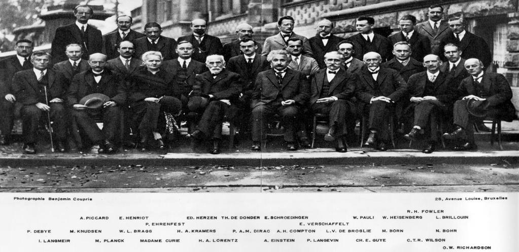 Σο συμπέρασμα που προκύπτει από τα προαναφερθέντα είναι ότι οι ανακαλύψεις του 20 ου αιώνα στον τομέα της χημείας δεν μπορούν να χαρακτηριστούν ως περισσότερο ή λιγότερο σημαντικές αλλά θα ήταν καλό