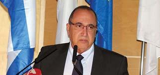 ΙΣΤΙΟΠΛΟΪΑ Επανεκλογή Γ. Φωτίου στην Προεδρία της ΚΙΟ Πραγματοποιήθηκε στις 26 Απριλίου η Εκλογική Συνέλευση της Κυπριακής Ιστιοπλοϊκής Ομοσπονδίας (ΚΙΟ).
