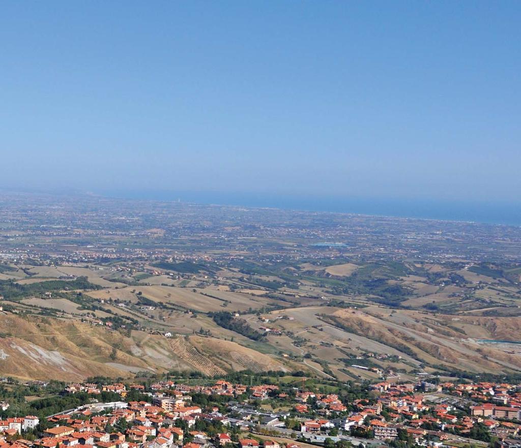 Η αποστολή της Κυπριακής Ολυμπιακής Επιτροπής θα βρεθεί με πλήρη και ισχυρή ομάδα στο Σαν Μαρίνο με στόχο την κατάκτηση μετά από έξι χρόνια της πρώτης θέσης στον πίνακα των μεταλλίων (Φωτό από την