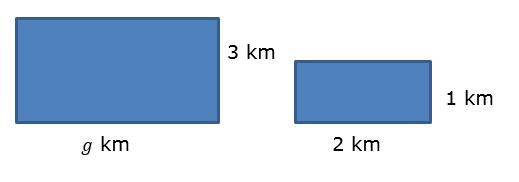 14. Teken 2 soortgelyke vierhoeke. Gebruik die korrekte notasie om die eienskappe van die vierhoeke aan te dui.