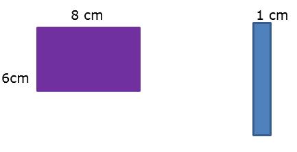 11. Stel vas of die volgende driehoeke kongruent is of nie: A: CDE KIJ (SSS) 12. Wat is die omtrek van n vierkant met sylengtes van 12 cm? A: 4 12 = 48 13.