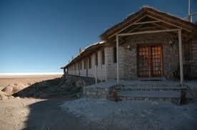 Luna Salada, Uyuni, Βολιβία (Το.