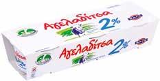 2x150g 3x200g (Sticker -0,30 ) Στην ενέργεια συμμετέχει και το