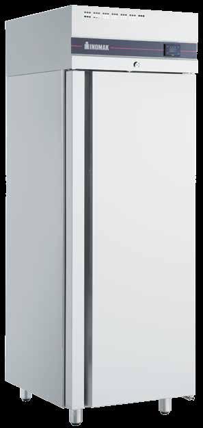 SPECIAL FEATURES Heavy duty construction from stainless steel AISI 04 /-0. Στιβαρή κατασκευή από ανοξείδωτο Χάλυβα AISI 04 /-0. Fabrication en inox haute résistance AISI 04 /-0.