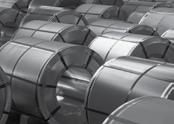 Antibacterial & anticorrosive protection on the evaporators of all Chillers. Αντιμικροβιακή & αντιδιαβρωτική προστασία στους εξατμιστές των συντηρήσεων.