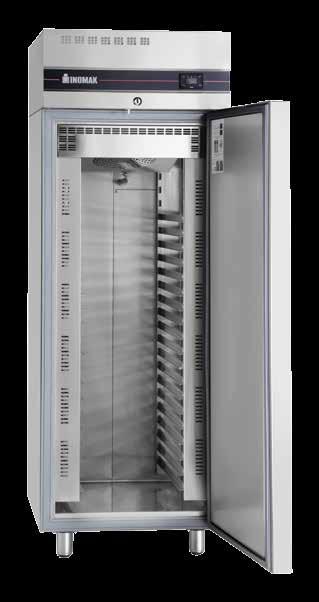 The bridging shelf bridges the gap between two adjacent shelves, allowing thus, the storage of items on top of it.