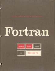 Κάποιες διάλεκτοι της Fortran Αρχική Fortran, IBM,1954 Βασικά standards: Fortran II Fortran III Fortran IV Fortran 66 Fortran 77 Fortran 90 Fortran