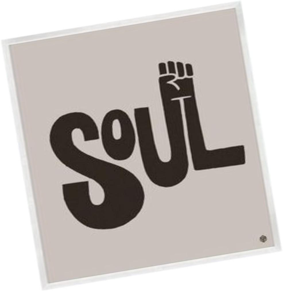 SOUL Η σόουλ (soul) είναι ένα μουσικό είδος, το οποίο συνδυάζει