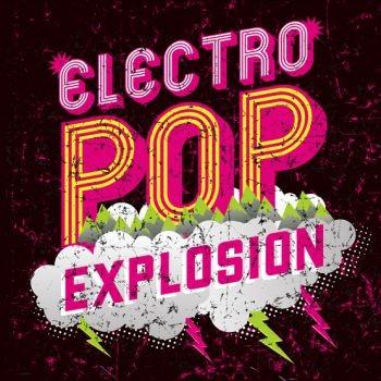 ELECTROPOP Electropop είναι ένα μουσικό είδος που συνδυάζει την ηλεκτρονική μουσική