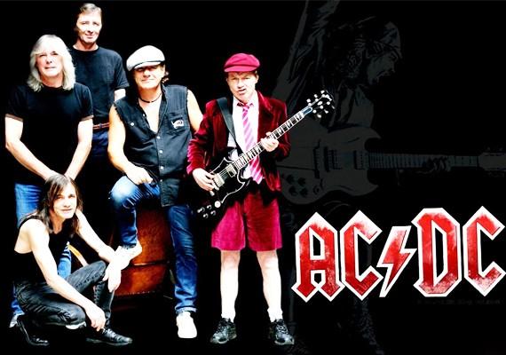 Οι AC/DC είναι ένα hard rock συγκρότημα (οι ίδιοι πάντα κατηγοριοποιούσαν την μουσική τους ως Rock n Roll) που δημιουργήθηκαν στο Σίδνεϊ της Αυστραλίας το 1973