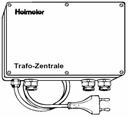 Električna/elektronska regulacija sobne temperature Pribor za EMO T in EMOtec Slika Model Koda PG Cena Zaloga Adapterji za druge proizvajalce Adapterji za priključitev Proizvajalec: HEIMEIER pogonov