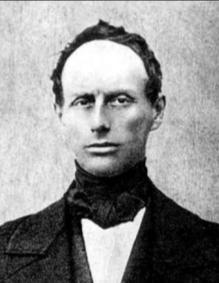 Σύντομη βιογραφία του Christian Andreas Doppler Ο Κρίστιαν Αντρέας Ντόπλερ (Christian Andreas Doppler, 29 Νοεμβρίου 1803-17 Μαρτίου 1853) ήταν Αυστριακός μαθηματικός που γεννήθηκε στο Σάλτσμπουργκ