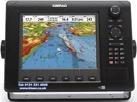 Δέκτη GPS SIMRAD GS25.