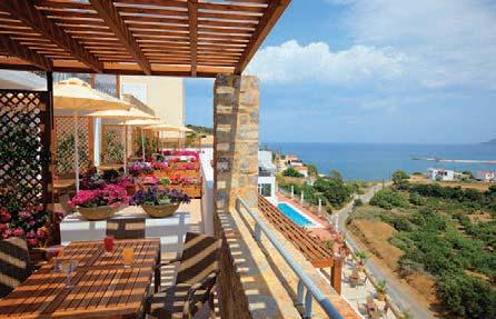 198 140 216 440 725 515 1025 IONIAN BLUE & SPA RESORT 5* ΝΙΚΙΑΝΑ - ΛΕΥΚΑΔΑ ΔΙΑΜΟΝH: 116 δωμάτια, όλα μεγάλα και άνετα, εξοπλισμένα με μπάνιο /ντους καθώς και κλιματισμό, πιστολάκι μαλλιών,