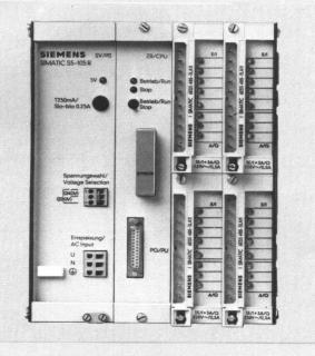 ΠΙΝΑΚΑΣ ΜΕ PLC ΠΙΝΑΚΑΣ