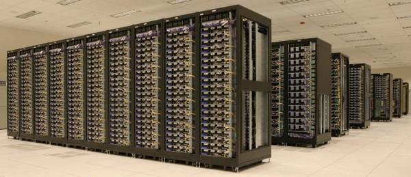 Κεφάλαιο 3 Hadoop Εν έτη 2012 η παραγωγή δεδομένων έχει φτάσει σε αξιοσημείωτα επίπεδα. Κάθε ημέρα άνθρωποι και μηχανές παράγουν 43.000 Terabytes¹.