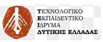 ΣΧΟΛΗ ΣΕΥΠ ΤΜΗΜΑ ΝΟΣΗΛΕΥΤΙΚΗΣ ΘΕΜΑ ΠΤΥΧΙΑΚΗΣ ΕΡΓΑΣΙΑΣ: Νοσηλευτική Φροντίδα Ασθενών με Ανθρώπινη Ανοσοανεπάρκεια (HIV)