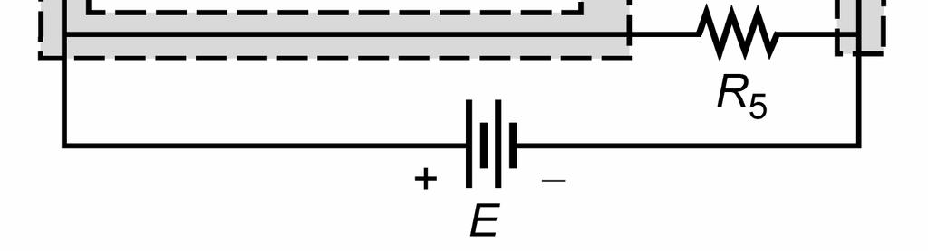 All resistors in parallel (between terminals a & b) R T 6 Ω 6 Ω 8 Ω 4 Ω 3 Ω 8 Ω 8 Ω 4 Ω 3 Ω 4 Ω 4 Ω 3 Ω Ω 3 Ω.88 Ω b.