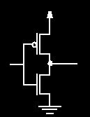 στάθμες) Δυαδική άλγεβρα Boole Λογική άλγεβρα κύκλωμα Συσχέτιση με διακοπτικά Η εργασία του Shannon (1938) φυσικό