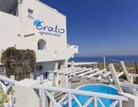 AFRODITE VENUS HOTEL 4* (Καμάρι) Το ανακαινισμένο ξενοδοχείο είναι