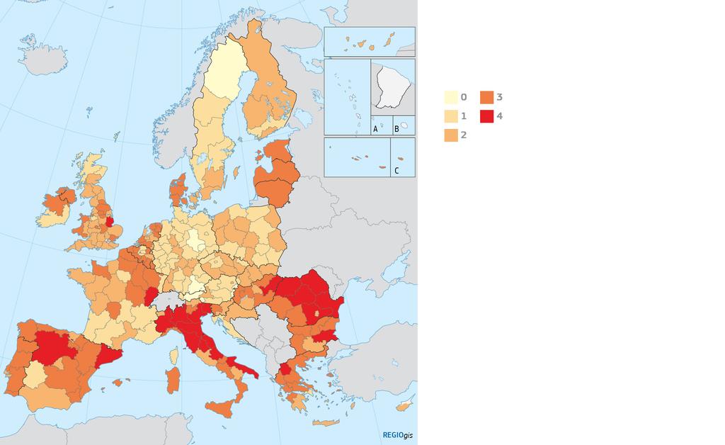 Η τρέχουσα γενιά προγραμμάτων έχει ενσωματώσει σημαντικές μεταρρυθμίσεις.