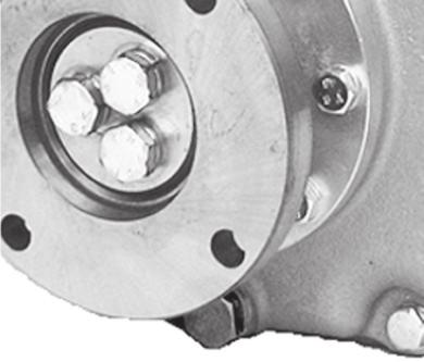 Technodrive 485A Μοντέλο Χωρητικότητα Τύπος υγρού Κωδικός είδους 2. Τοποθετήστε το δείκτη στάθμης. 2.6 L (2.7 US qt) 3. Ελέγξτε τη στάθμη του υγρού. Ανατρέξτε στην Έλεγχος Υγρών. Αλλαγή Υγρού.