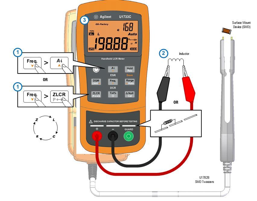 TỔNG QUAN ĐO LƢỜNG ĐIỆN XXX V Góc pha của tổng trở: 180o ~180 o Tổng trở