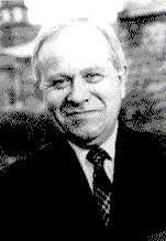 Ιστορική Αναδρομή Συστημάτων Ελέγχου Εύρωστος Έλεγχος (1980-σήμερα) George Zames (1934-1997) Professor, McGill University, Montreal Fundamental