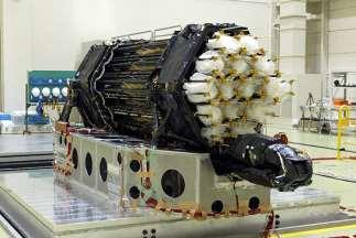Center (Ιαπωνία), 12/2006 Τηλεπικοινωνιακός δορυφόρος Έγιναν πειράματα σε τροχιά για να μελετηθεί τεχνολογία αναφοράς για την