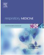 A double-blind, randomised, study Yλικό: 1199 ασθενείς με ΧΑΠ και 30<FEV 1 < 50% pred και τουλάχιστον μία παρόξυνση το προηγούμενο έτος Διάρκεια: 48 εβδομάδες