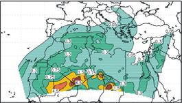 περιπτώσεις μετρήσεων στο ΕΦΑ (Balis et al.