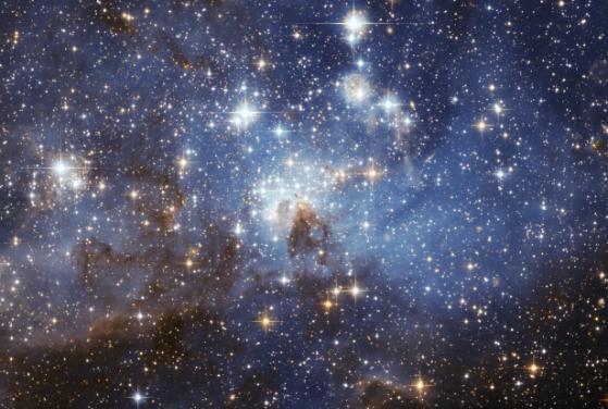 Επιμέλεια Παρουσίασης Project Πλούμη Ελένη Σαγρή Αλεξάνδρα Τασιούλη Ελένη Φράγκου Μαρία Γενικό συμπέρασμα: το μάθημα της αστρονομίας μας οδήγησε σε έναν εντελώς ξένο κόσμο που ως τώρα δεν γνωρίζαμε ή