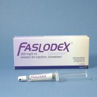 Fulvestrant Postmenopausal women Blocks the estrogen receptor Administered