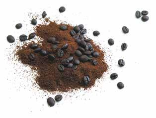 1 2 3 4 Καφετιέρα γυάλι - Inox 18% Cr. Coffee pot w/glass st.