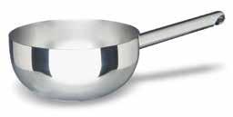 6 20 58,00 67420 35,00 6 3 57x7x7 60003 14,50 6 Κουτάλι λοξό One piece crosswire spoon Ø Cms. L.