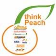 Καλοκαίρι 2017 Φάκελος ροδακινο ΕΝΙΣΧΥΣΗ ΤΗΣ ΑΝΤΑΓΩΝΙΣΤΙΚΟΤΗΤΑΣ 25 Προγράμματα Προώθησης Το παράδειγμα του Think Peach Στην προσπάθεια ενίσχυσης της ανταγωνιστικότητας του γεωργικού τομέα των μελών