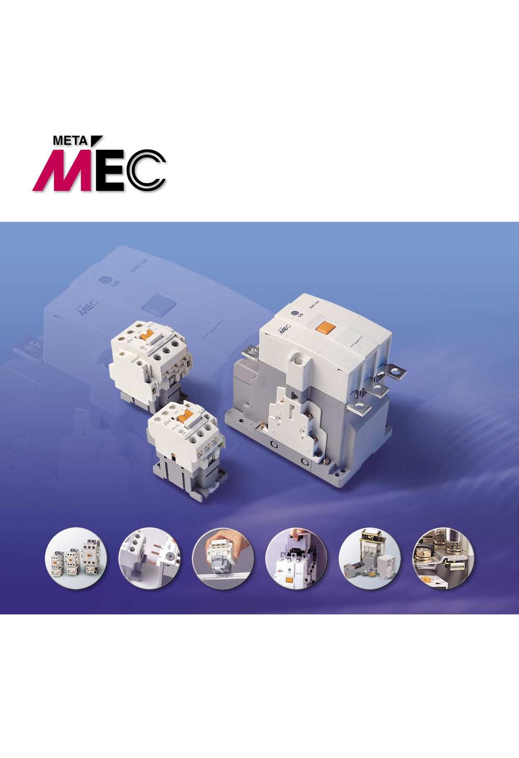 Contactors &