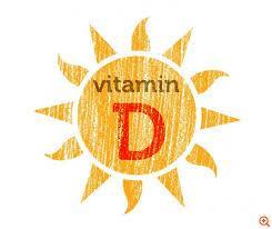 Έλλειψη βιταμίνης D: Ο ήλιος είναι η κύρια πηγή της Βιταμίνης D που μετατρέπει την χοληστερόλη στο σώμα μας σε βιταμίνη D3.